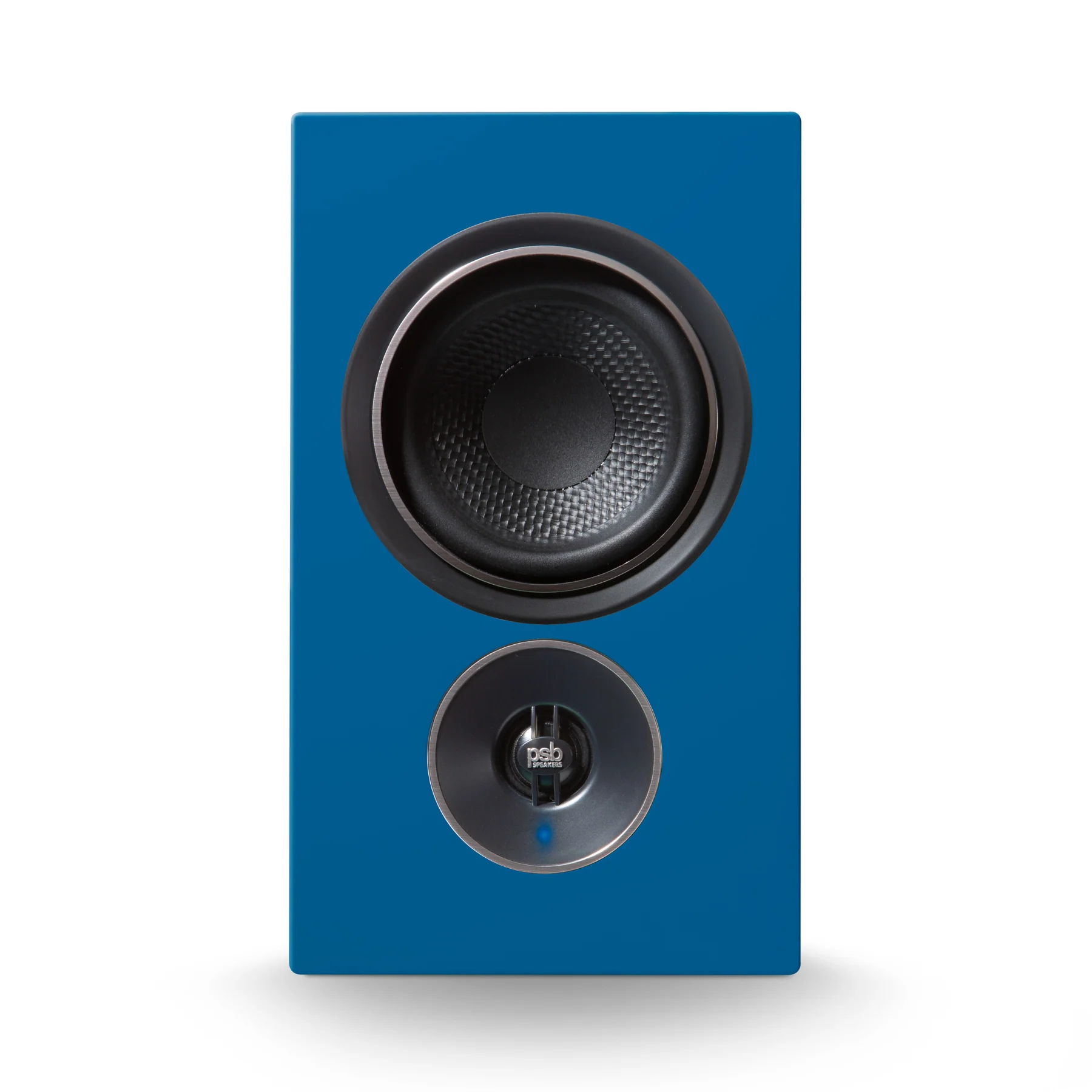 PSB ALPHA-IQ Powered Speakers with BluOS - Image 3