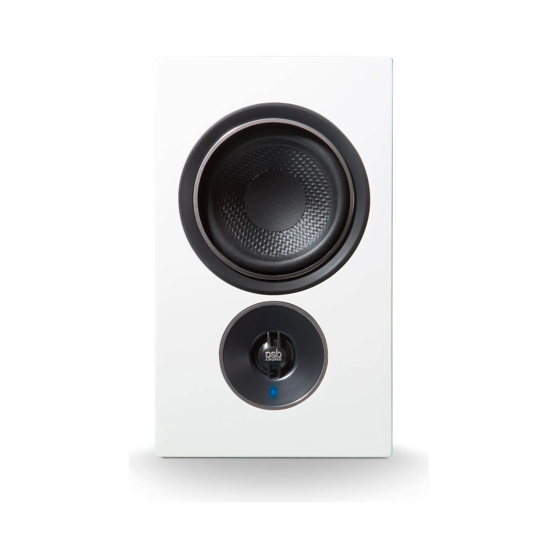 PSB ALPHA-IQ Powered Speakers with BluOS - Clearance / Open Box - Image 11