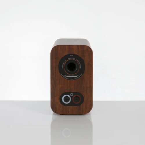 Q Acoustics 3010i Bookshelf Speakers - Image 11