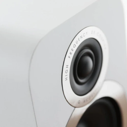 Q Acoustics 3010i Bookshelf Speakers - Image 15