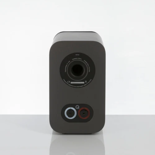 Q Acoustics 3010i Bookshelf Speakers - Image 21