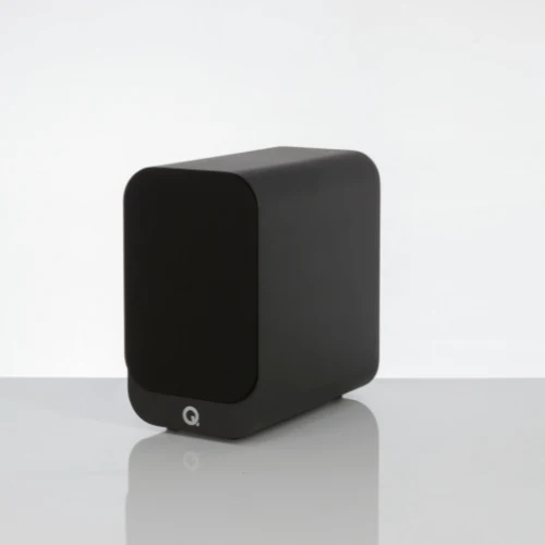 Q Acoustics 3010i Bookshelf Speakers - Image 5