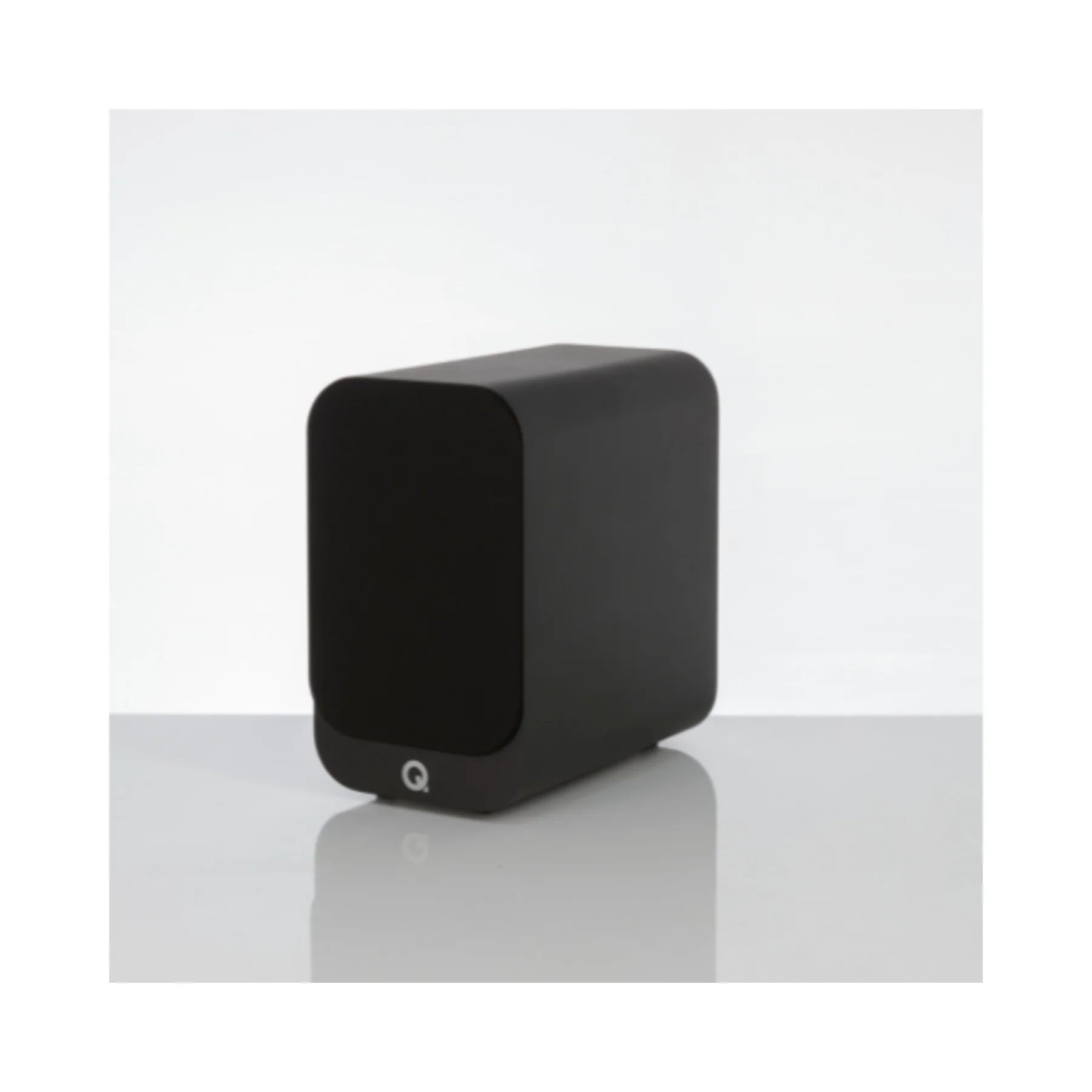 Q Acoustics 3010i Bookshelf Speakers (Carbon Black) - Clearance / Open Box - Image 6