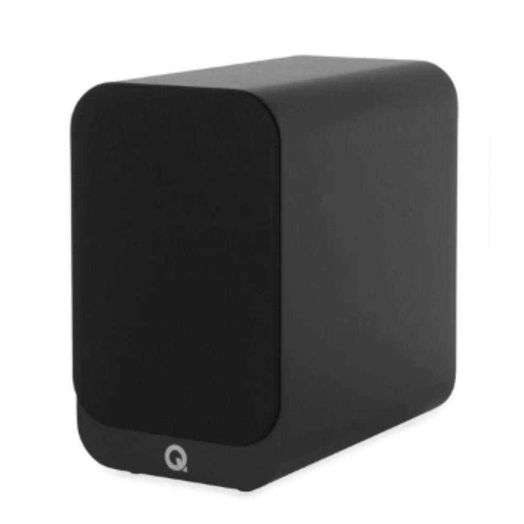 Q Acoustics -3020i Bookshelf Speakers - Image 16