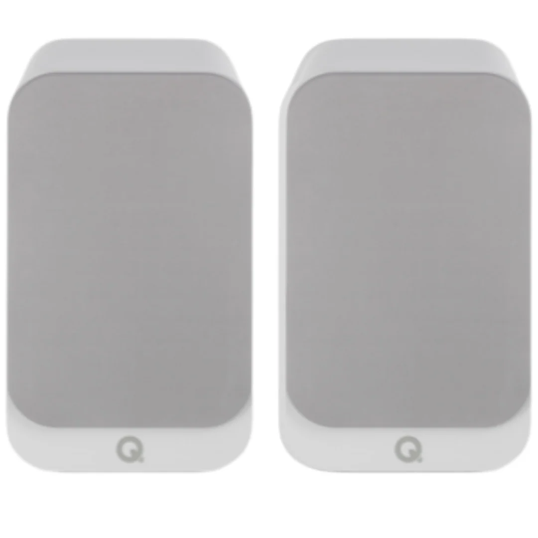 Q Acoustics -3020i Bookshelf Speakers - Image 3