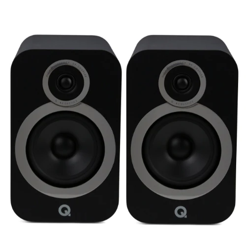 Q Acoustics 3030i Bookshelf Speaker