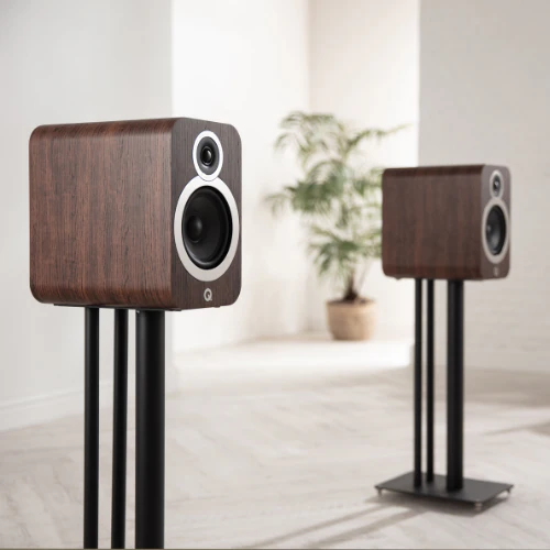 Q Acoustics 3030i Bookshelf Speaker - Image 10