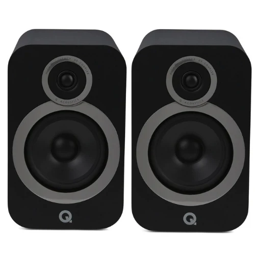 Q Acoustics 3030i Bookshelf Speaker - Image 16