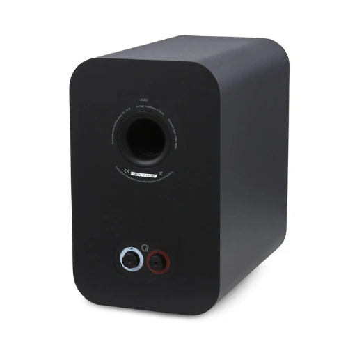 Q Acoustics 3030i Bookshelf Speaker - Image 19