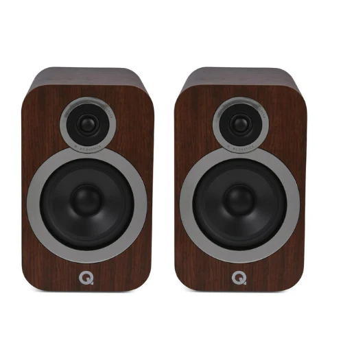 Q Acoustics 3030i Bookshelf Speaker - Image 6