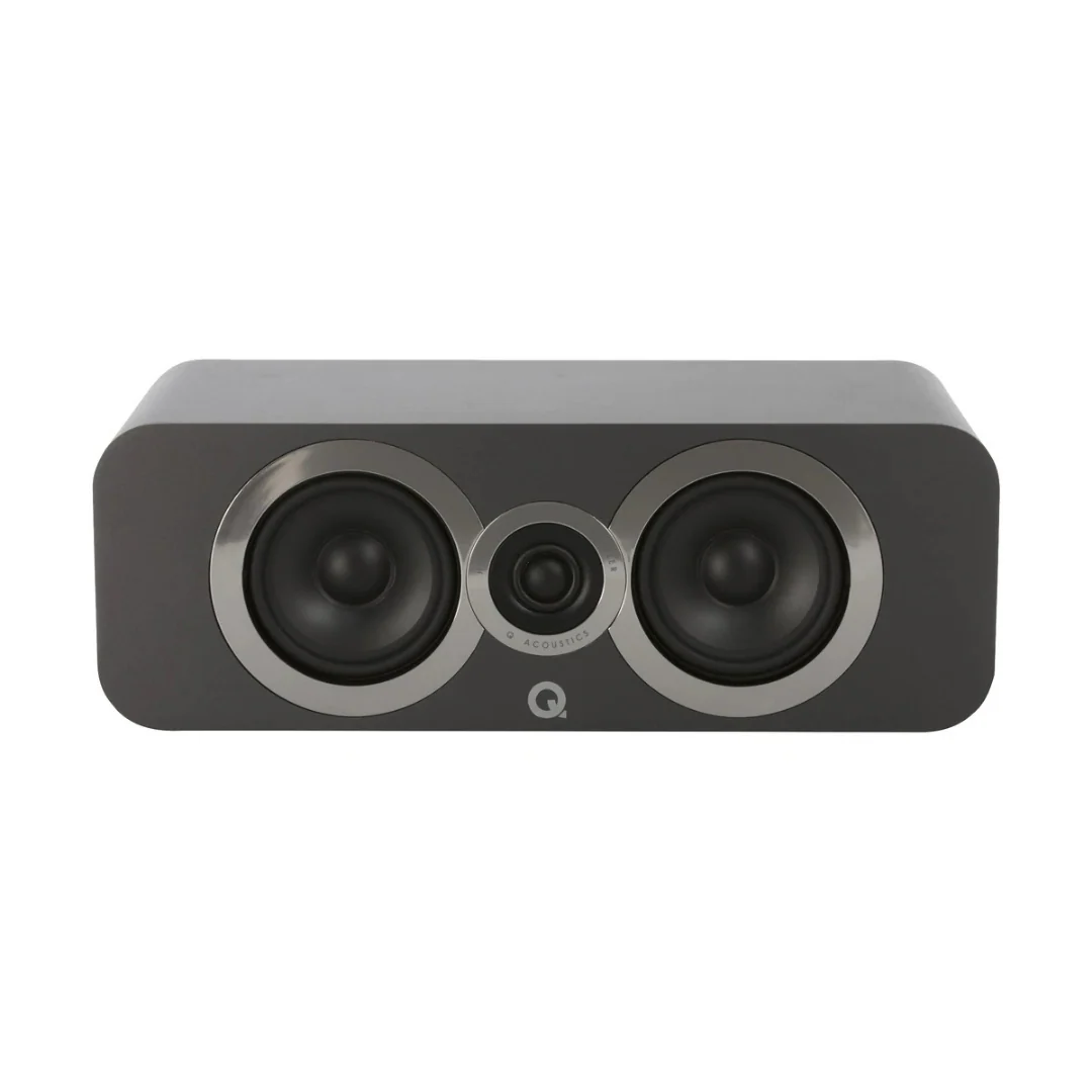 Q Acoustics 3090Ci Center Channel Speaker