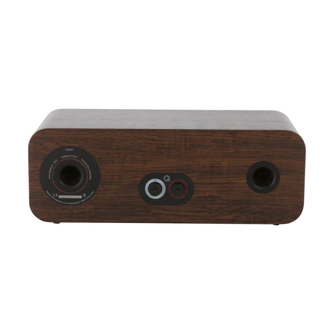 Q Acoustics 3090Ci Center Channel Speaker - Image 15