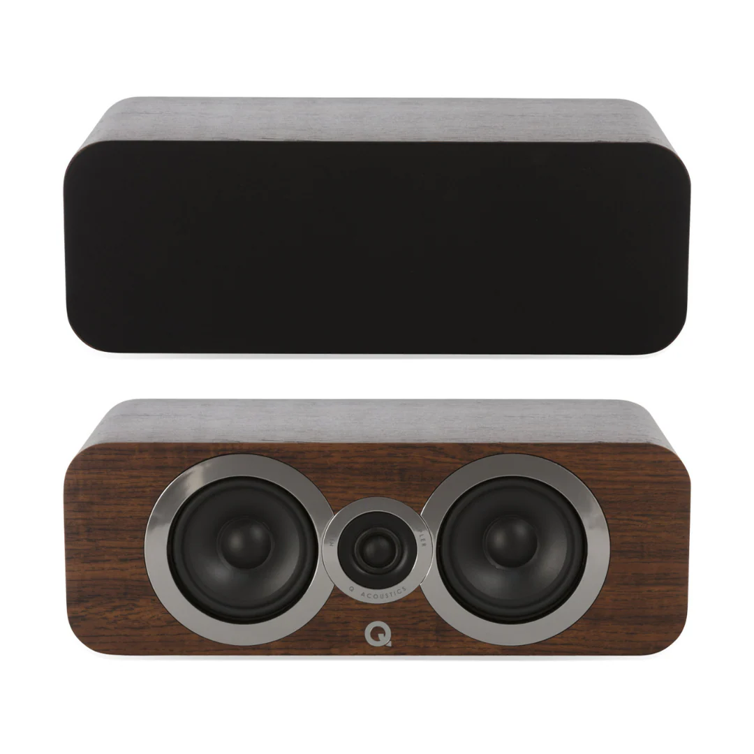 Q Acoustics 3090Ci Center Channel Speaker - Image 17