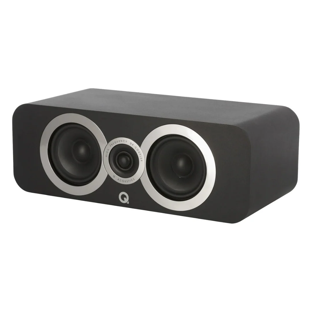 Q Acoustics 3090Ci Center Channel Speaker - Image 21