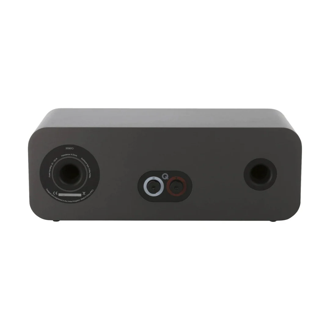 Q Acoustics 3090Ci Center Channel Speaker - Image 5