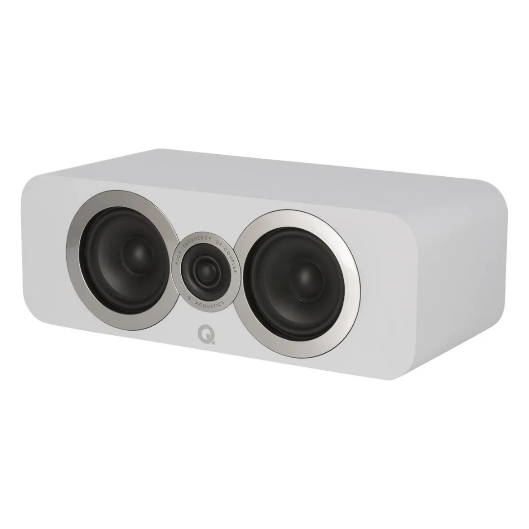 Q Acoustics 3090Ci Center Channel Speaker - Image 7
