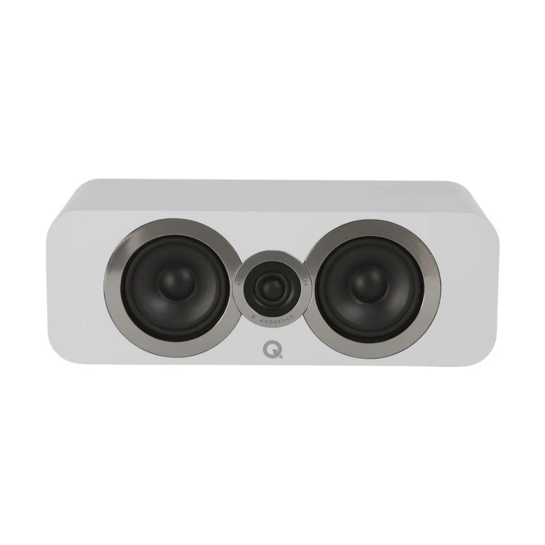 Q Acoustics 3090Ci Center Channel Speaker - Image 9