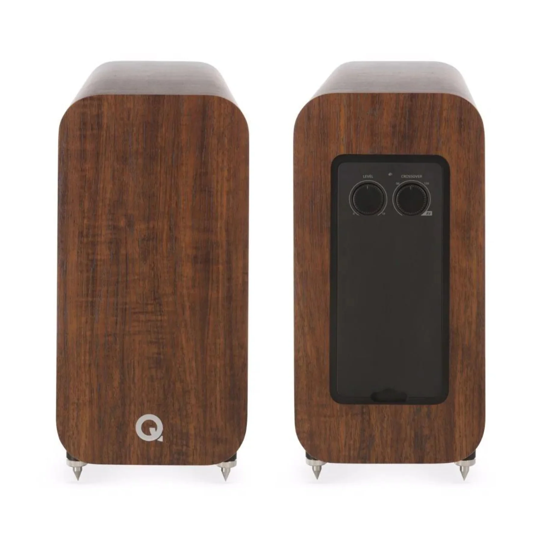 Q Acoustics Active 3060s Powered Subwoofer - Clearance / Open Box - Image 2