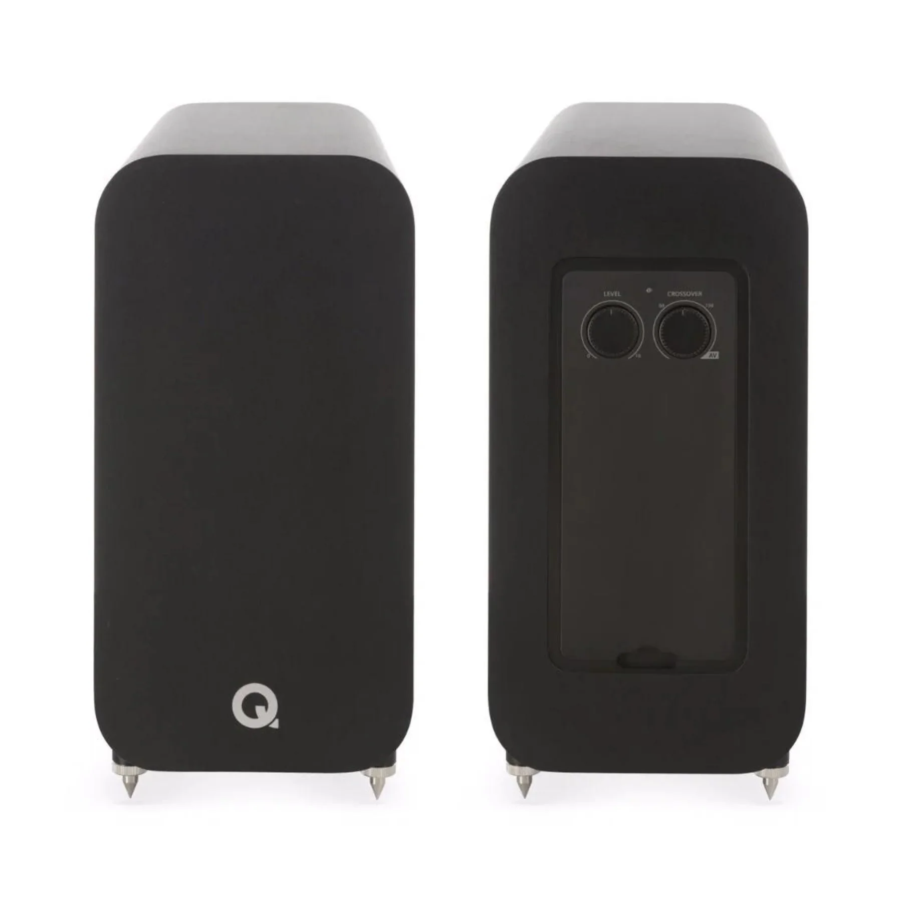 Q Acoustics Active 3060s Powered Subwoofer - Clearance / Open Box - Image 4