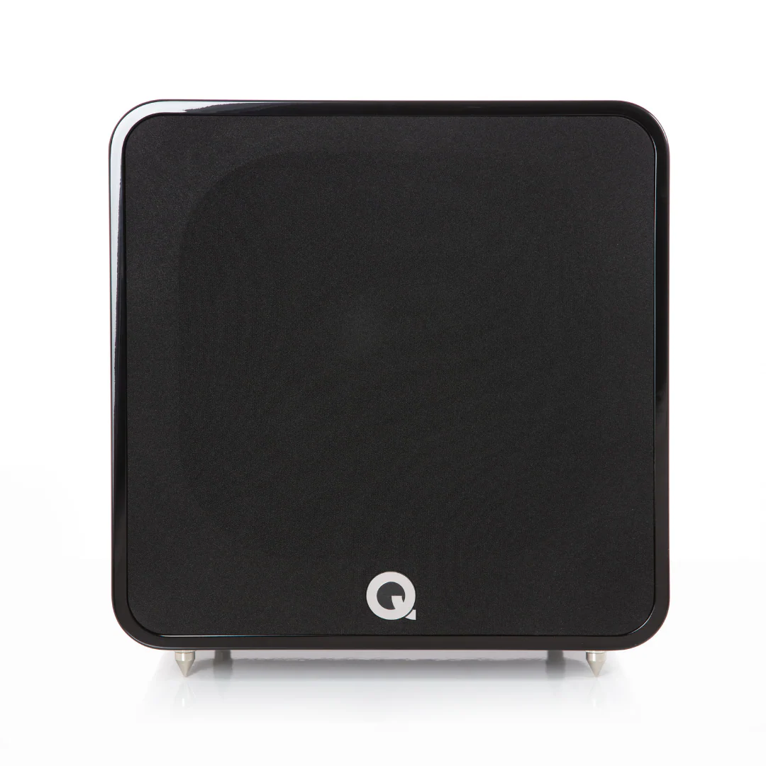 Q Acoustics B12 Subwoofer - Image 11