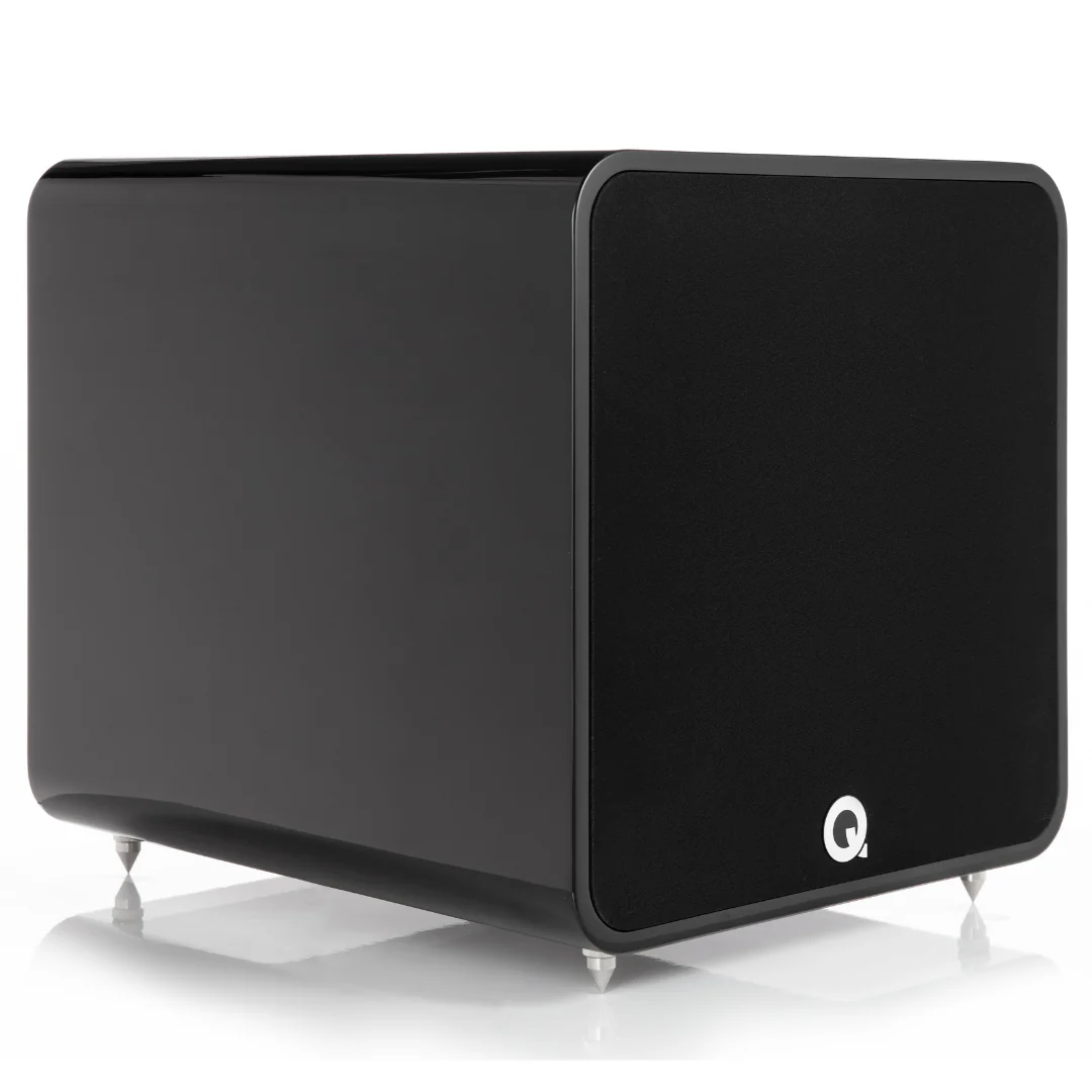 Q Acoustics B12 Subwoofer - Image 12