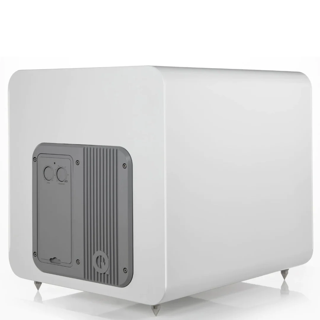 Q Acoustics B12 Subwoofer - Image 7