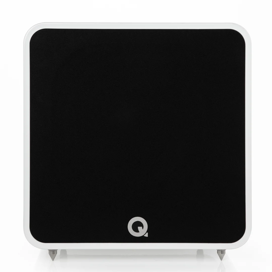 Q Acoustics B12 Subwoofer - Image 8