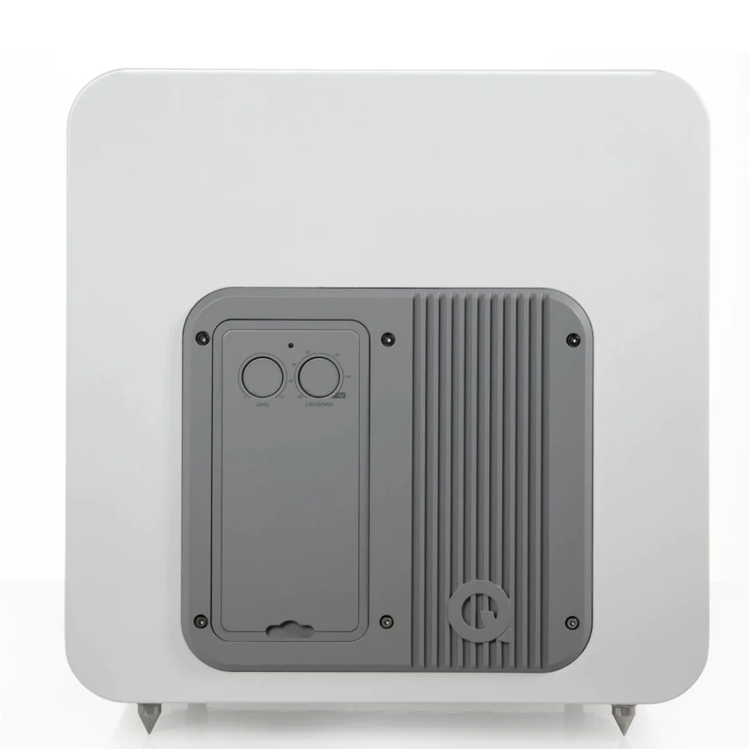 Q Acoustics B12 Subwoofer - Image 9