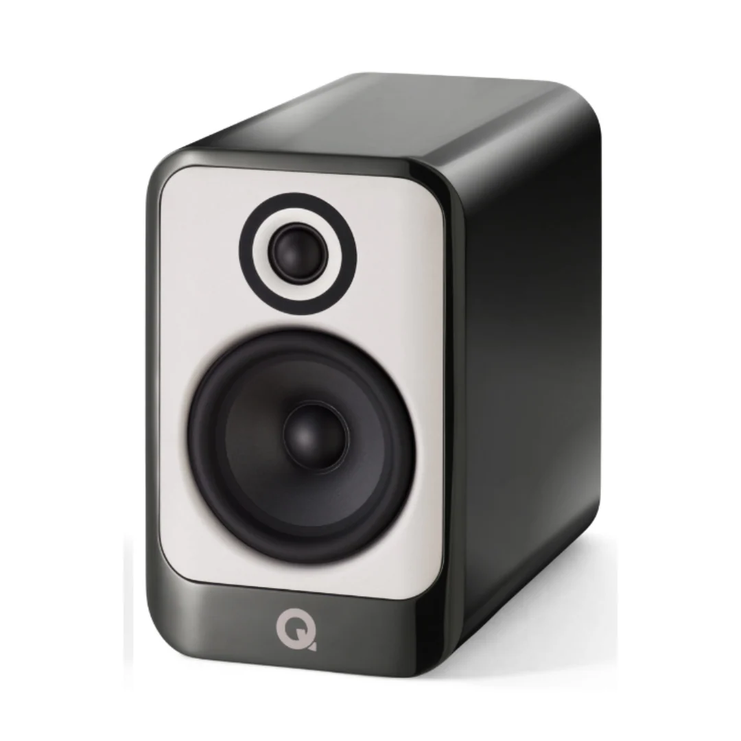 Q Acoustics Concept 30 Bookshelf Speakers - Image 3