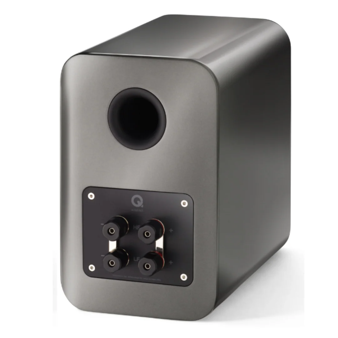 Q Acoustics Concept 30 Bookshelf Speakers - Image 7