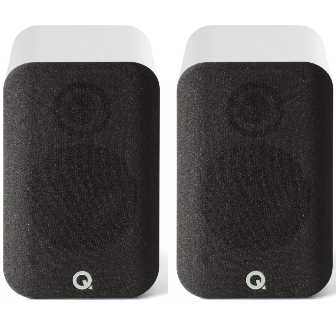 Q Acoustics Concept 30 Bookshelf Speakers - Image 8