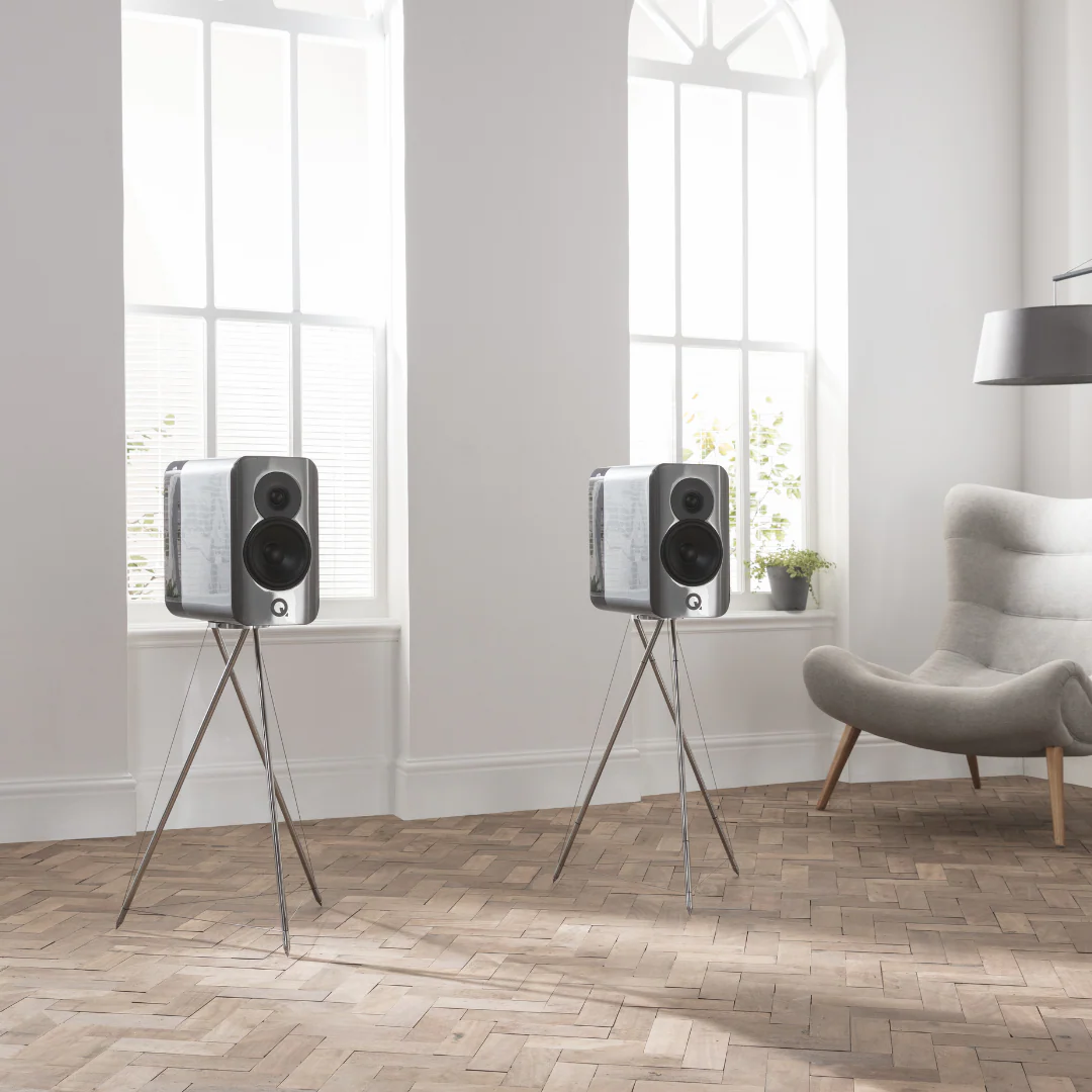 Q Acoustics Concept 300 - Image 14