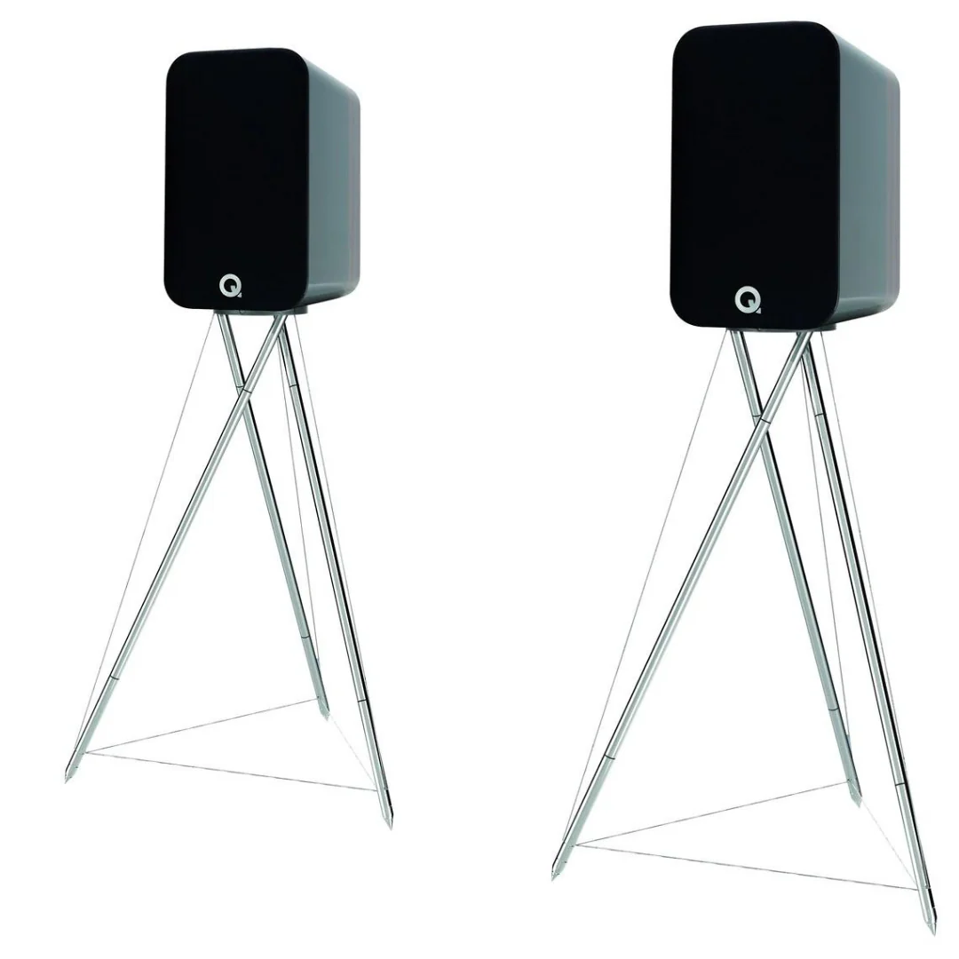 Q Acoustics Concept 300 - Image 15