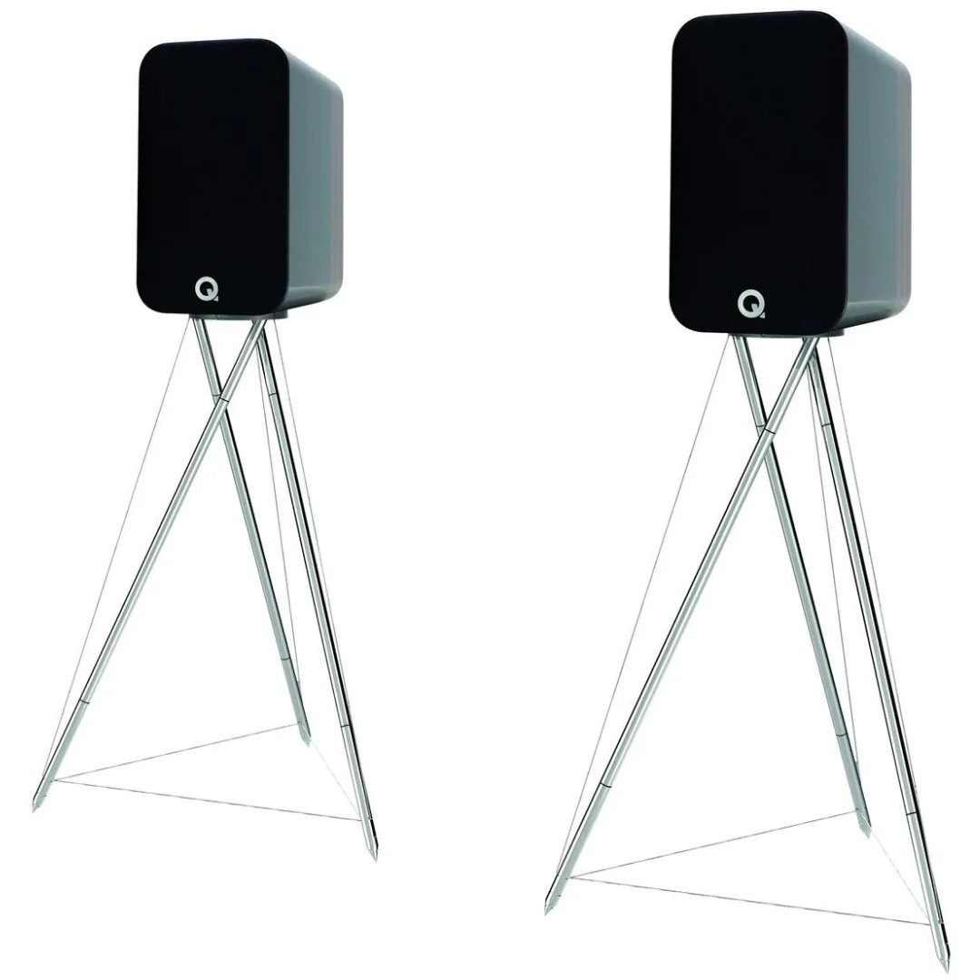 Q Acoustics Concept 300 - Image 8