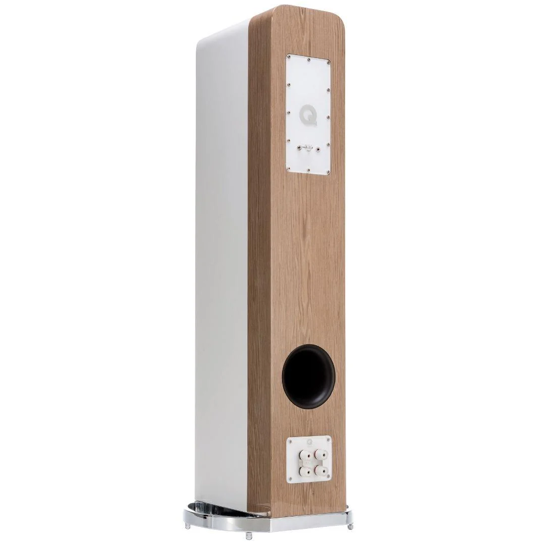 Q Acoustics Concept 500 Floorstanding Speaker Pair - Image 14