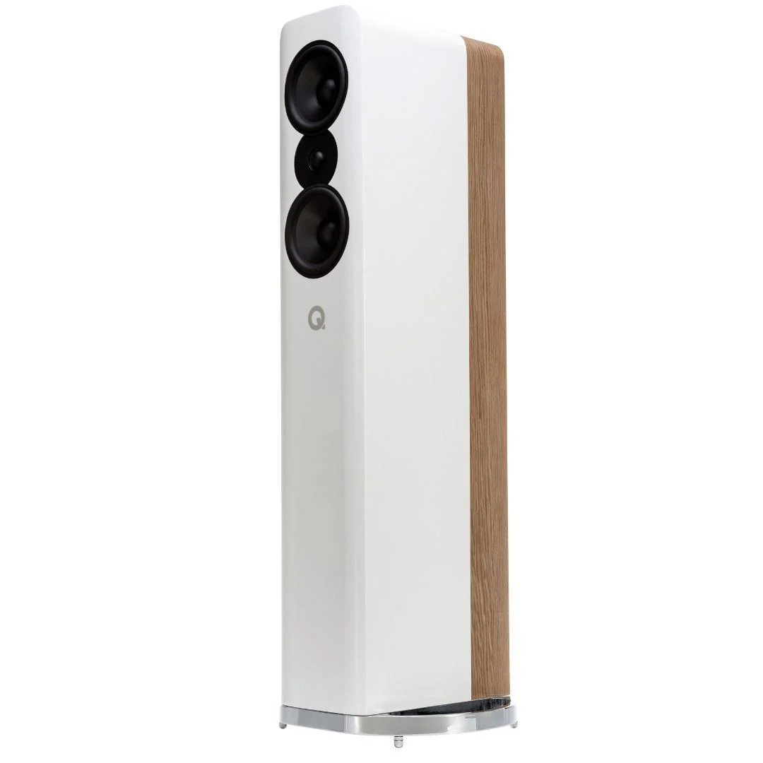 Q Acoustics Concept 500 Floorstanding Speaker Pair - Image 15