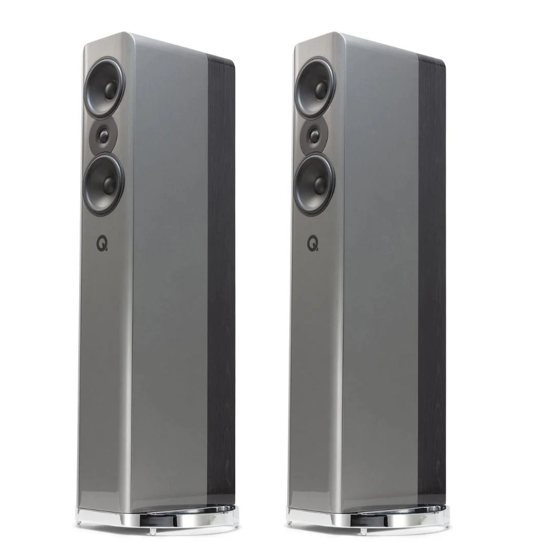 Q Acoustics Concept 500 Floorstanding Speaker Pair - Image 7