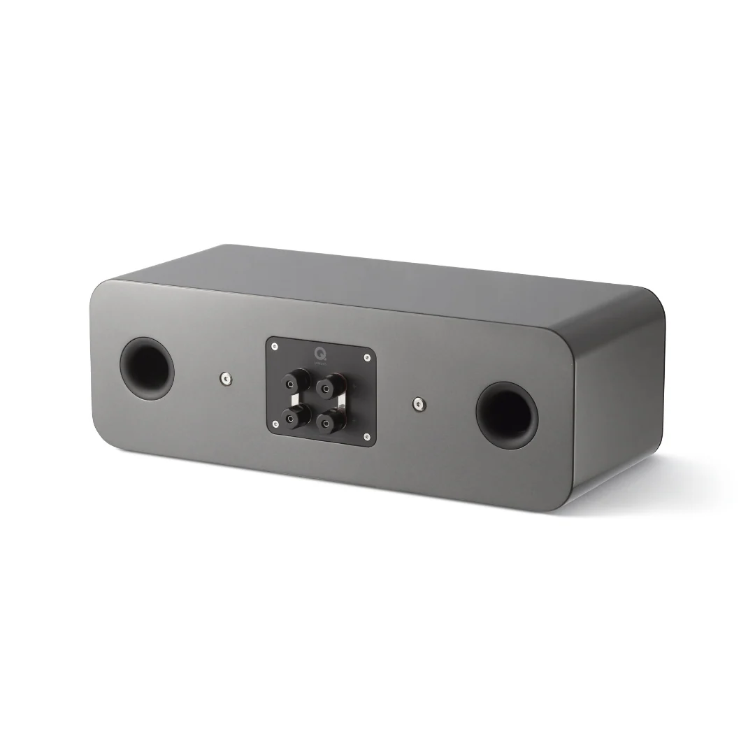 Q Acoustics Concept 90 Center Channel Speakers - Image 11