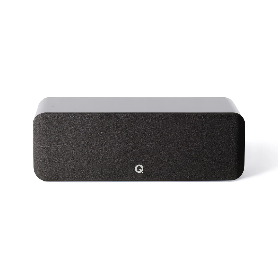 Q Acoustics Concept 90 Center Channel Speakers - Image 13