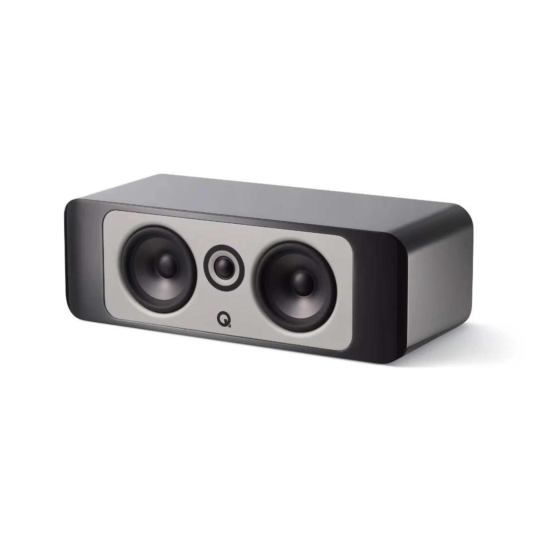 Q Acoustics Concept 90 Center Channel Speakers - Image 15