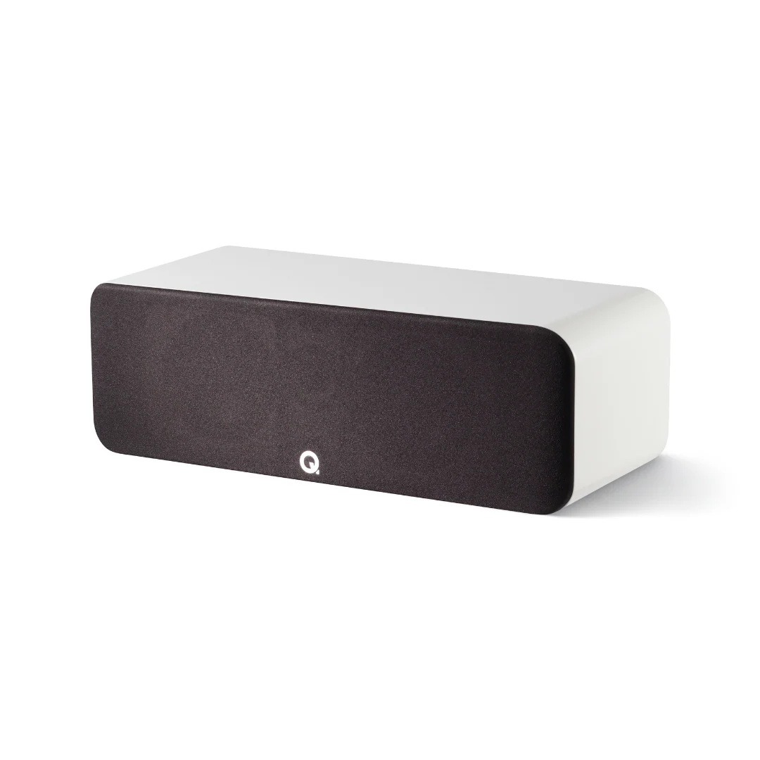 Q Acoustics Concept 90 Center Channel Speakers - Image 2