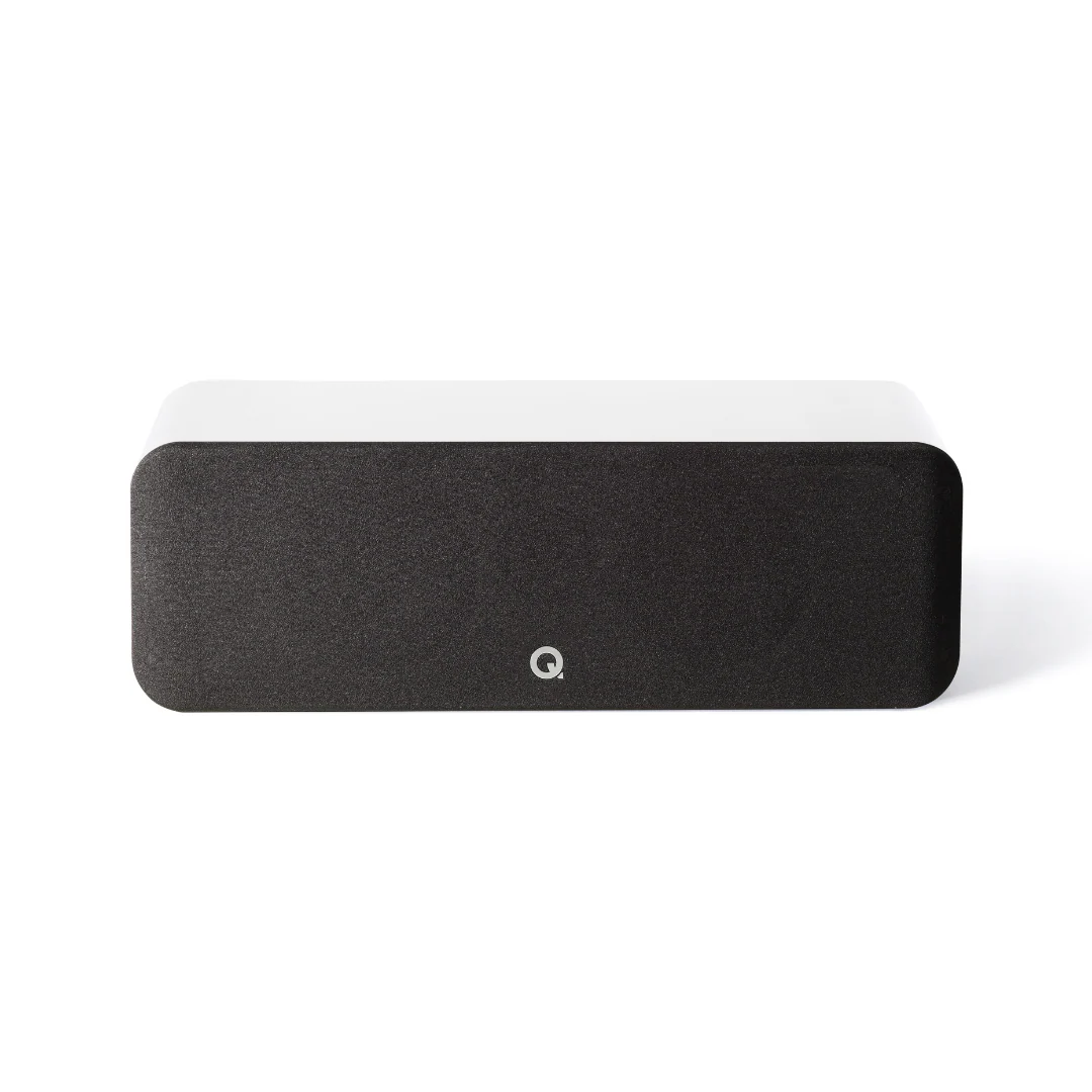 Q Acoustics Concept 90 Center Channel Speakers - Image 3