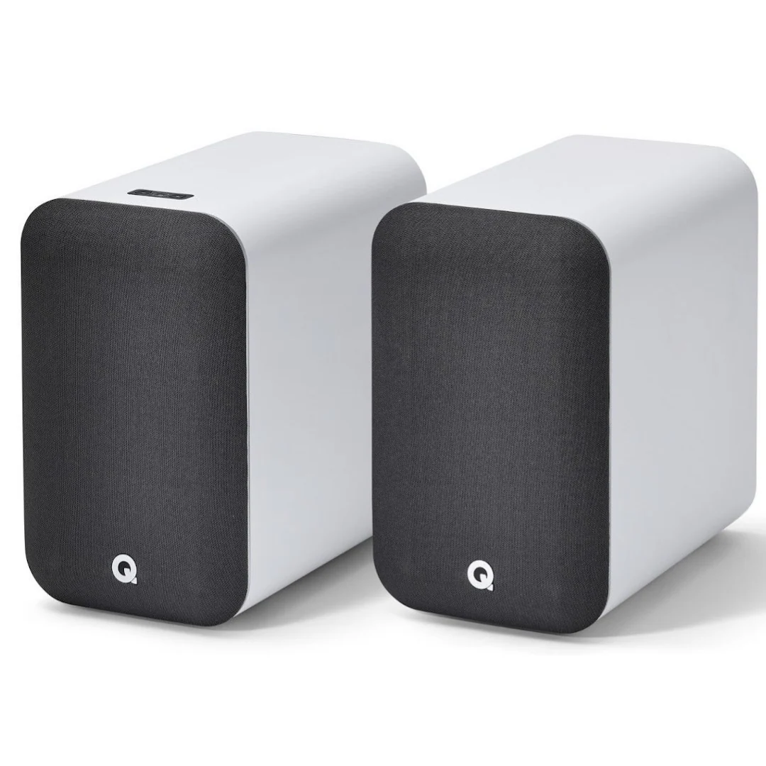 Q Acoustics M20 HD Wireless music system - Image 6