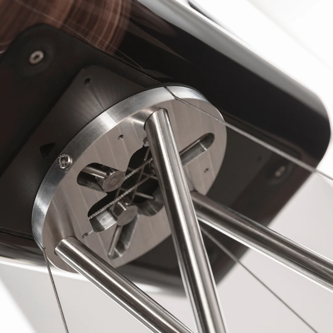 Q Acoustics Tensegrity Speaker Stands Pair With Universal Adapter Plate - Image 5