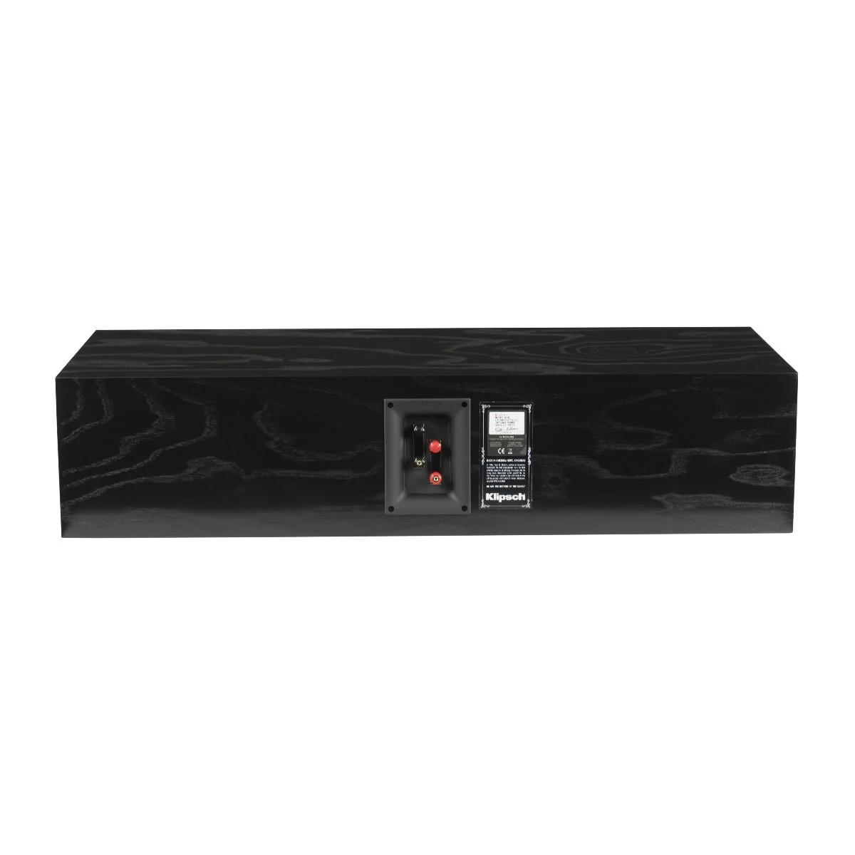 Klipsch RC-64 III Center Channel Speaker - Image 12