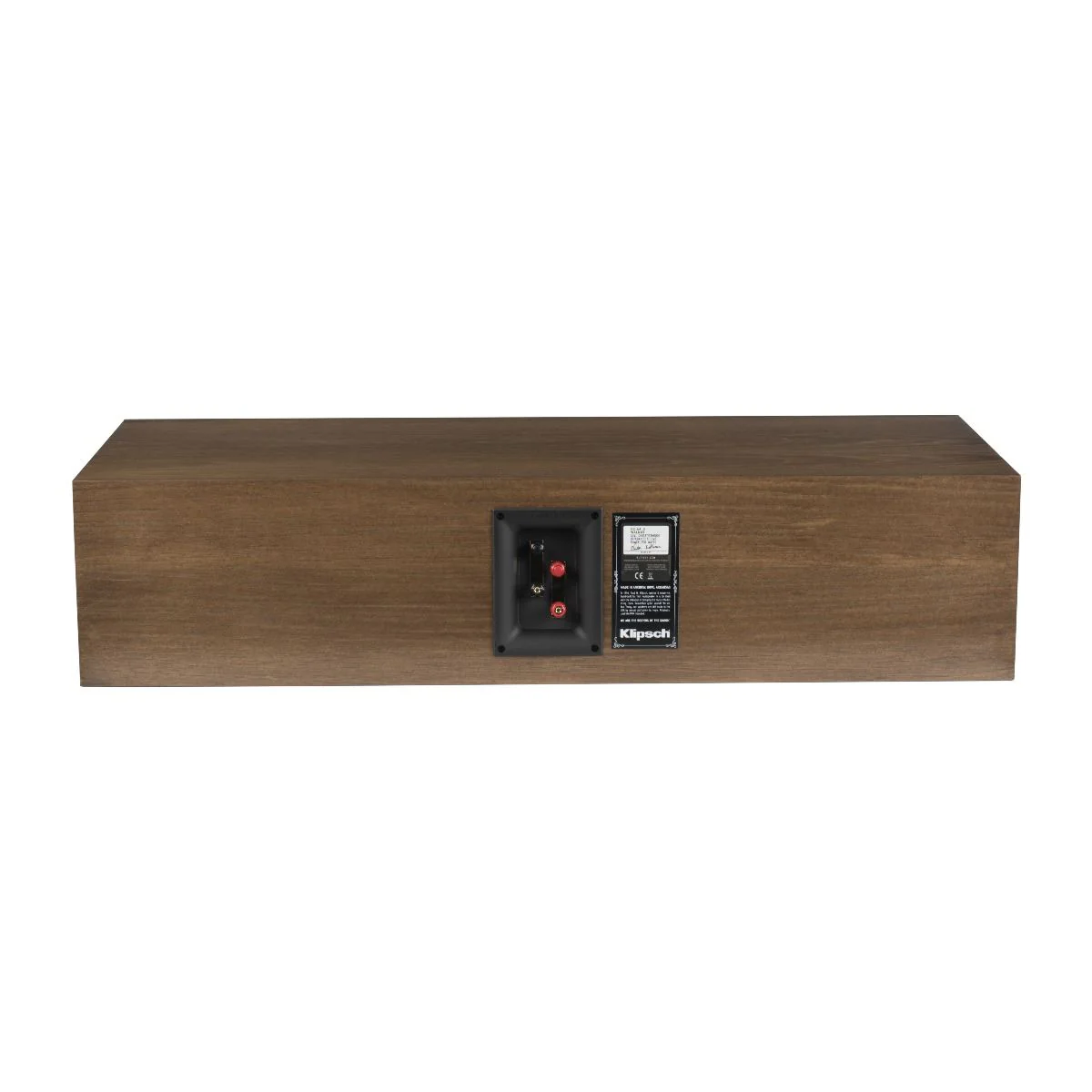 Klipsch RC-64 III Center Channel Speaker - Image 13