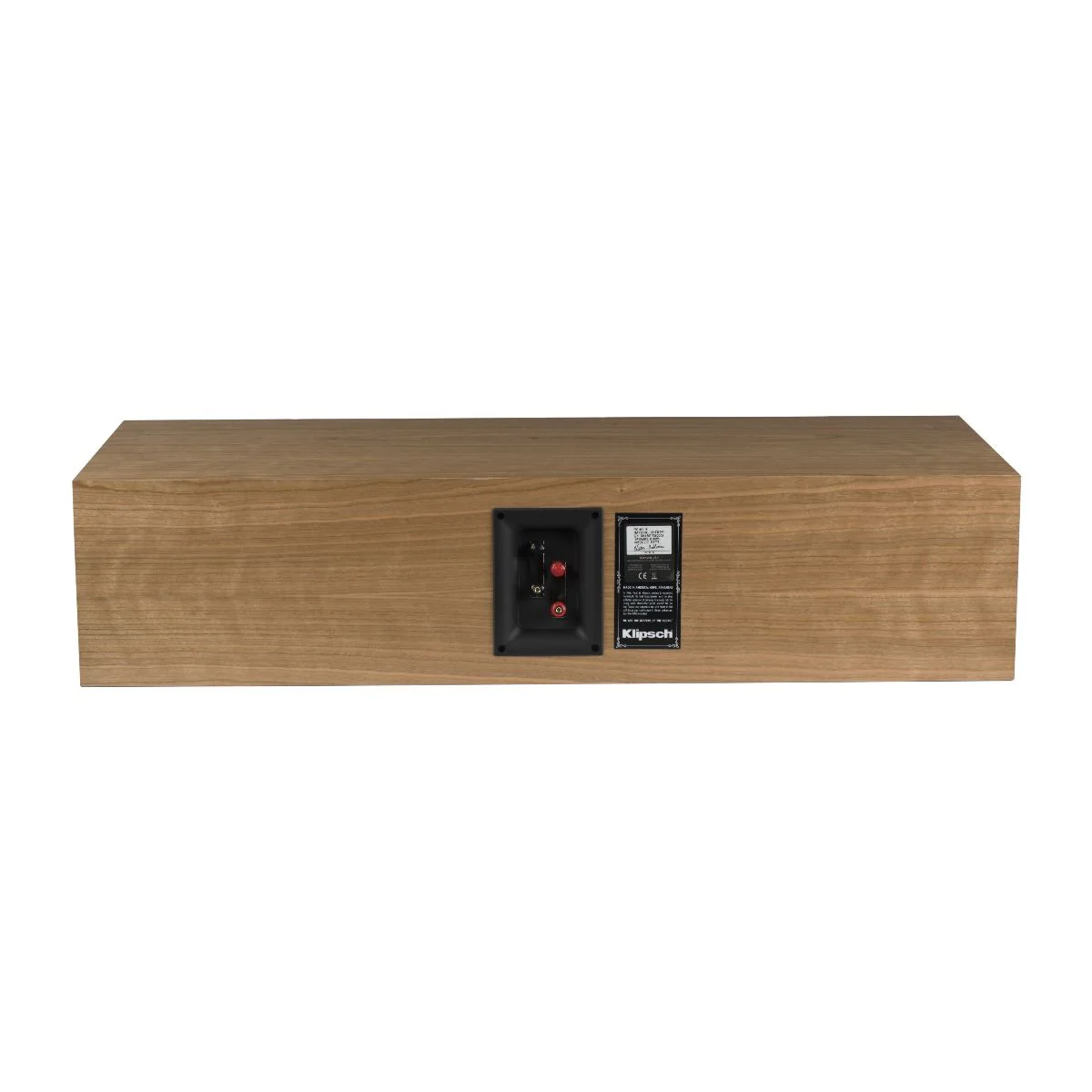 Klipsch RC-64 III Center Channel Speaker - Image 14