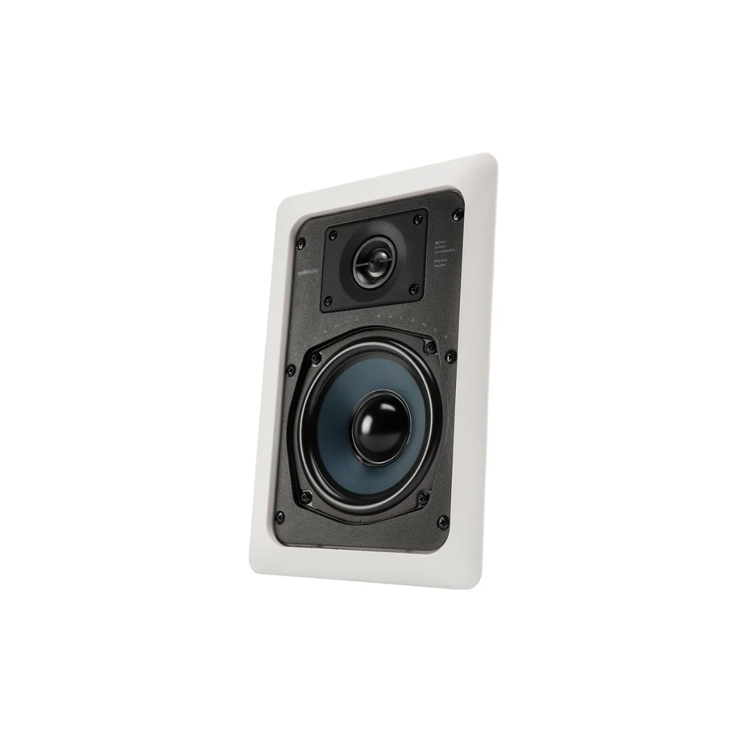 Polk Audio RC55i In-Wall Speakers (Pair) - Image 5
