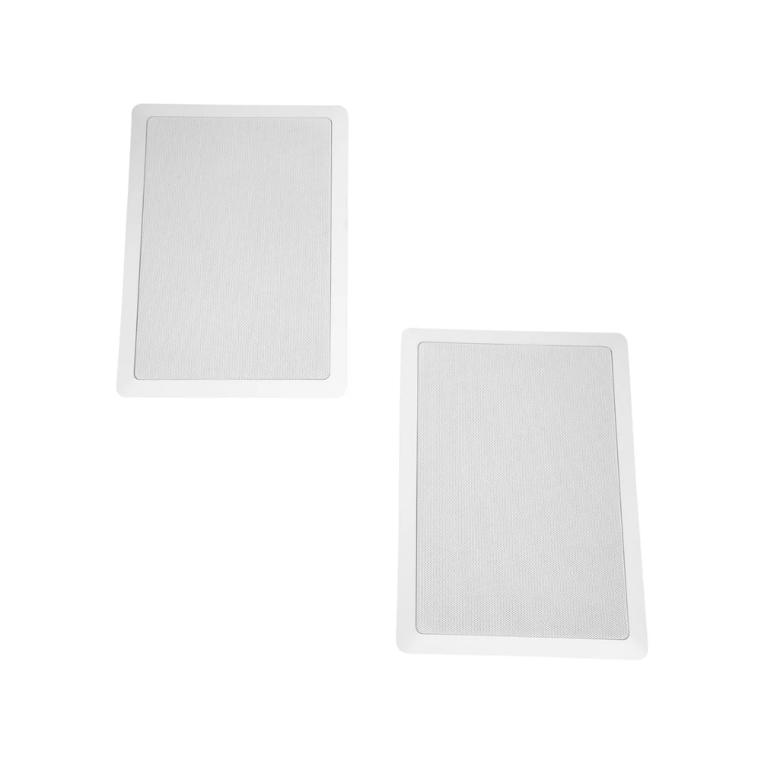 Polk RC85i Premium In-Wall Speakers with 8" Driver (Pair) - Image 2