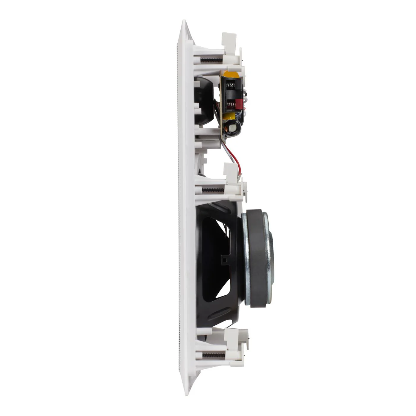 Polk RC85i Premium In-Wall Speakers with 8" Driver (Pair) - Image 3